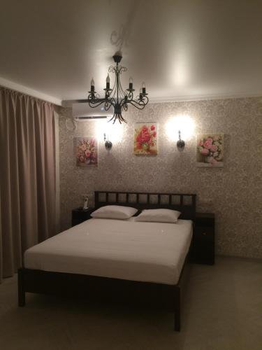 Пицунда: Guest House