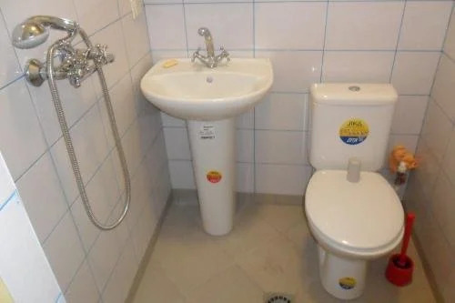 Гечрипш: Carnival Mini-hotel
