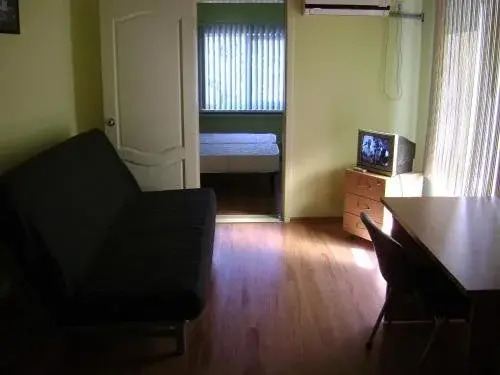 Гечрипш: Carnival Mini-hotel