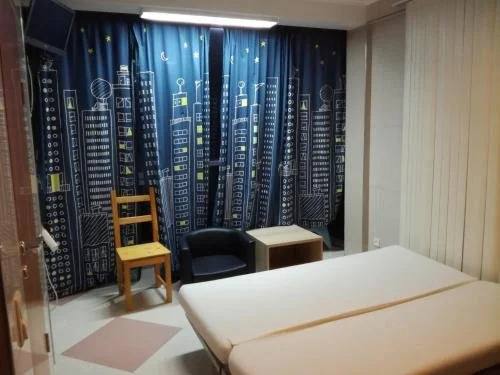 Гечрипш: Carnival Mini-hotel