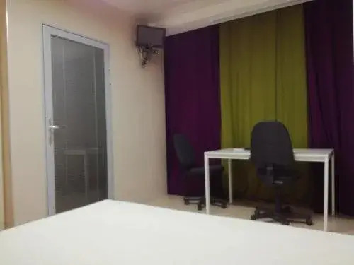 Гечрипш: Carnival Mini-hotel