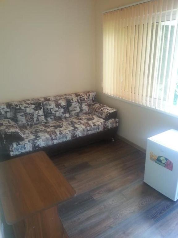 Пицунда: Mini Hotel Agrba 1A