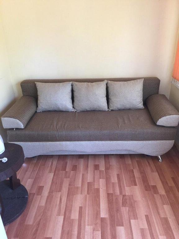 Пицунда: Mini Hotel Agrba 1A