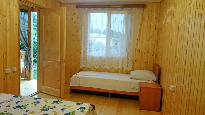 Верхняя Эшера: Holiday Home