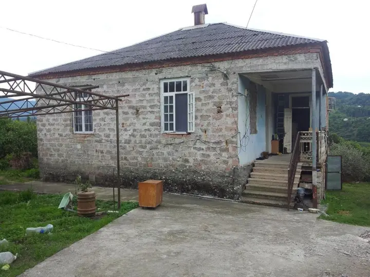 Верхняя Эшера: Guest House in Eshera