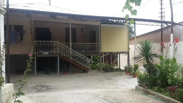 Верхняя Эшера: Guest House U Aidy