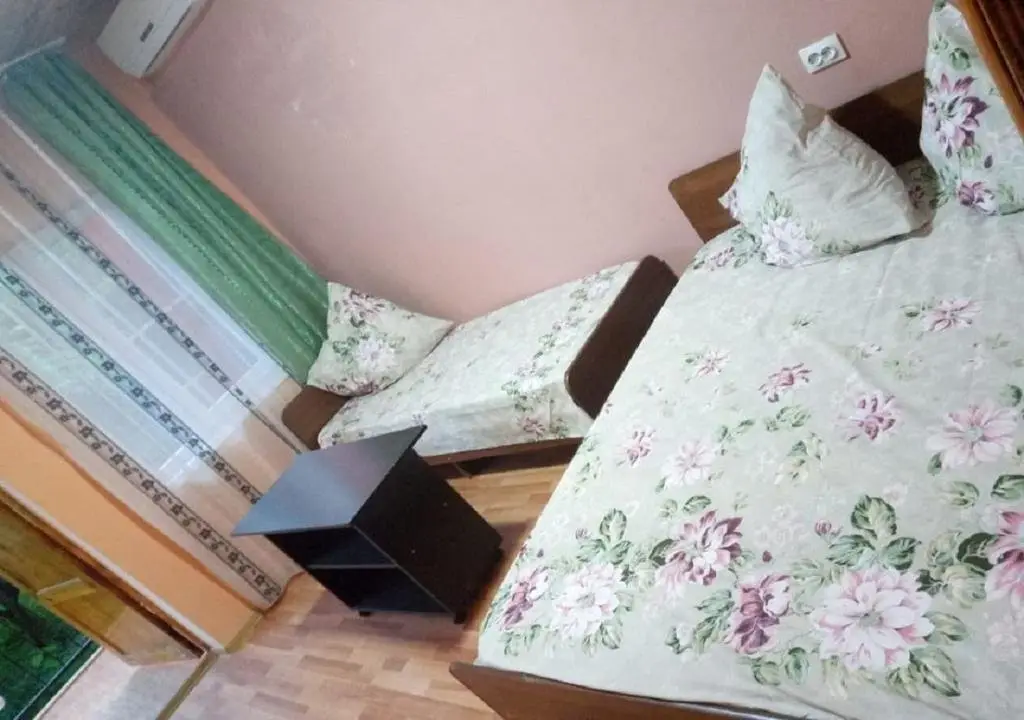 Верхняя Эшера: Guest House U Aidy