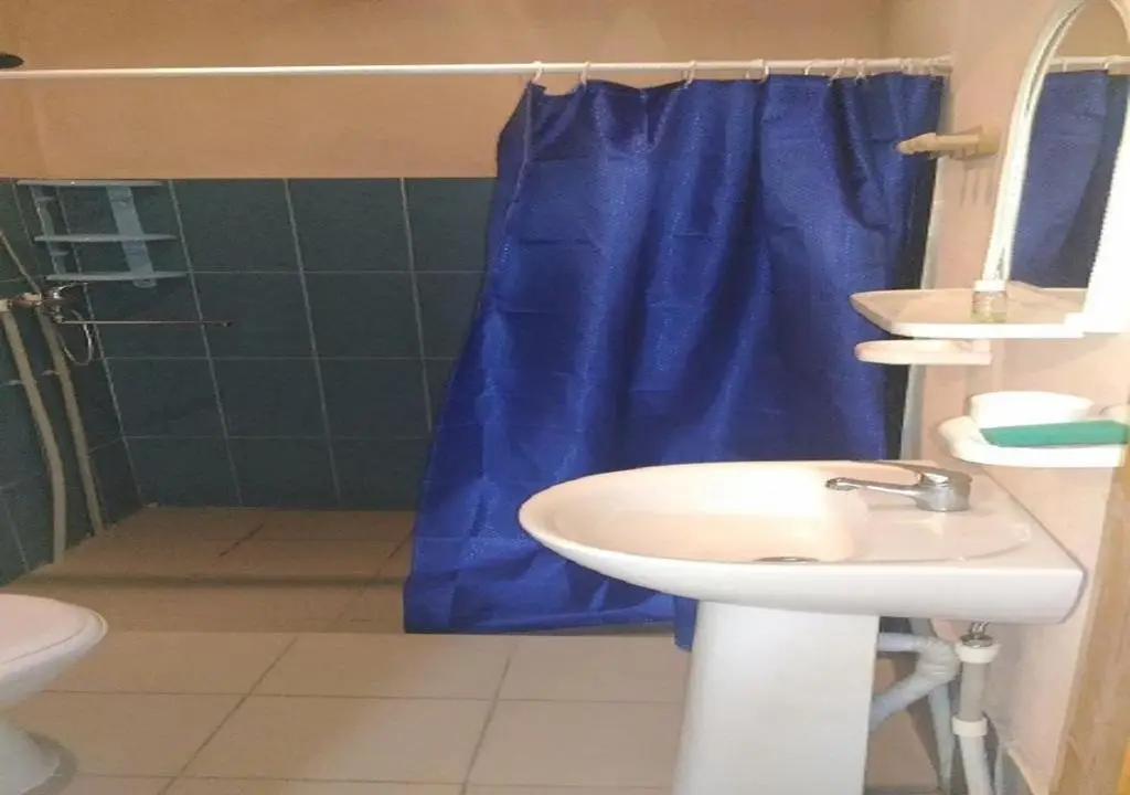 Верхняя Эшера: Guest House U Aidy
