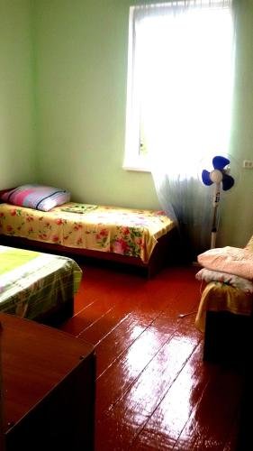 Верхняя Эшера: Guest house na Myasnikova