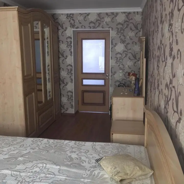 Сухум: квартира у моря