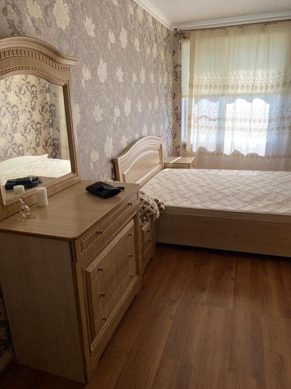 Сухум: квартира у моря