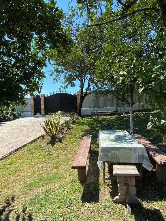 Guest House Lev — фото 1