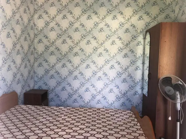 Верхняя Эшера: Guest House U Aminy