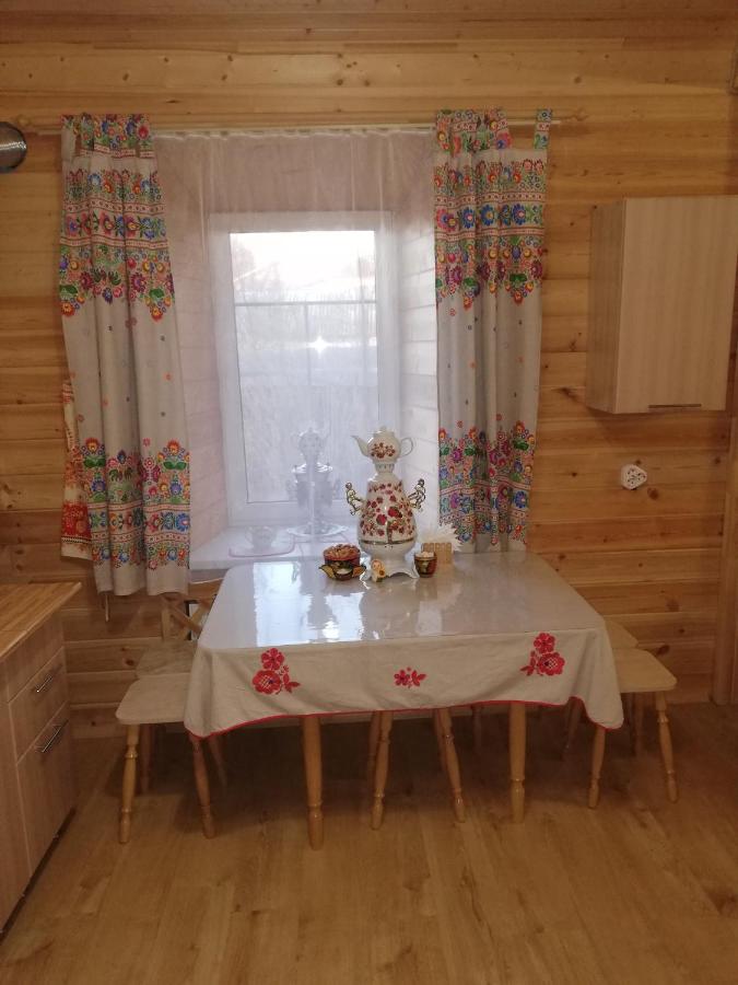 Суздаль: В гостях у Сказки