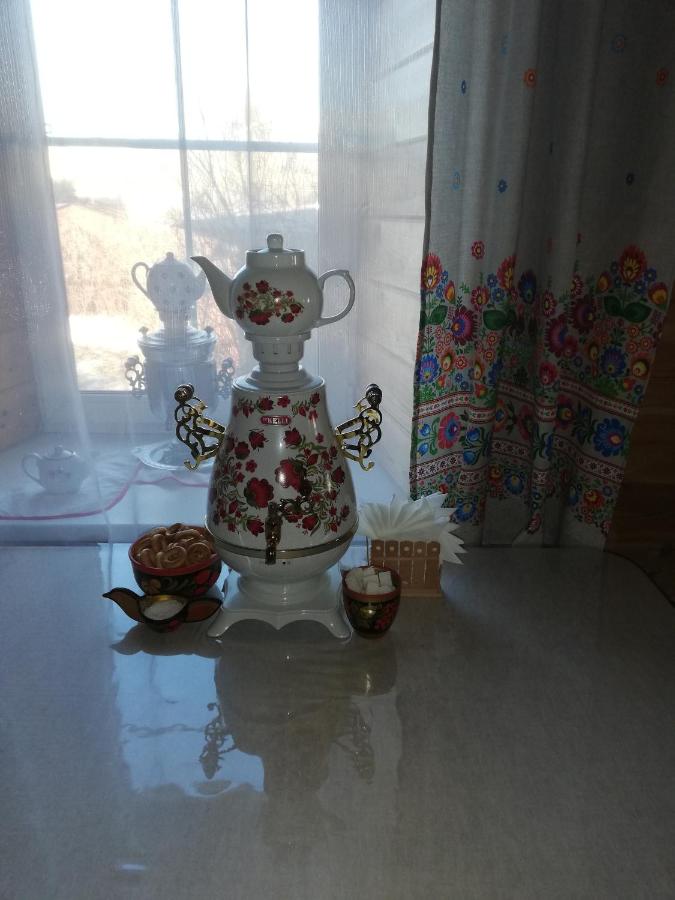 Суздаль: В гостях у Сказки