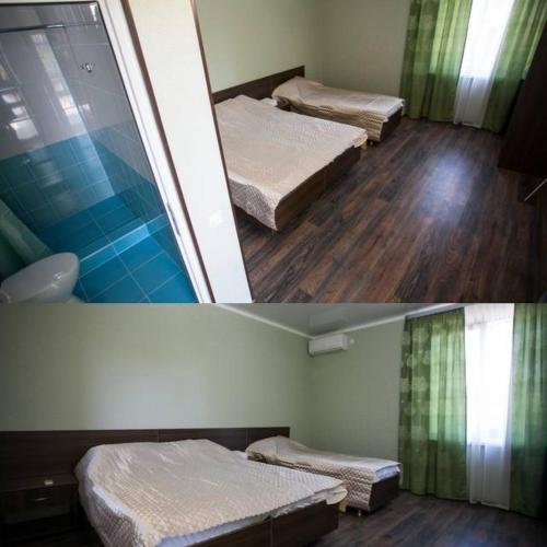 Гечрипш: Mini-Hotel Elina