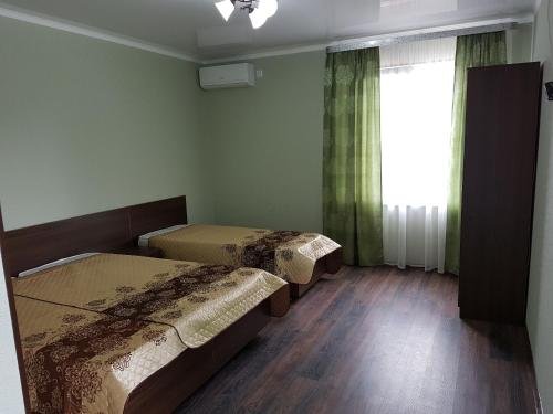 Гечрипш: Mini-Hotel Elina