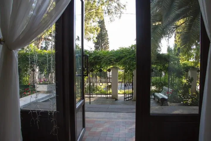 Гагра: Midel Gagra Hotel