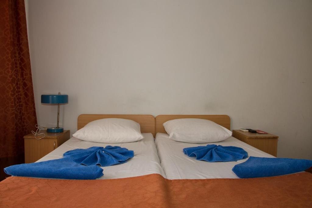 Гагра: Midel Gagra Hotel