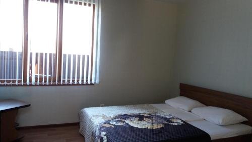 Алахадзи: Mini hotel MaLi