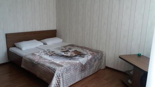 Алахадзи: Mini hotel MaLi