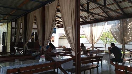 Алахадзи: Mini hotel MaLi