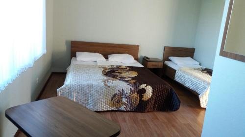 Алахадзи: Mini hotel MaLi