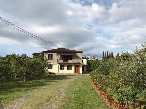 Сухум: Guest House u Saidy