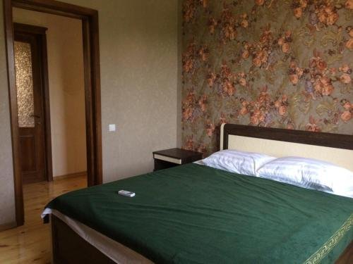 Сухум: Guest House u Saidy