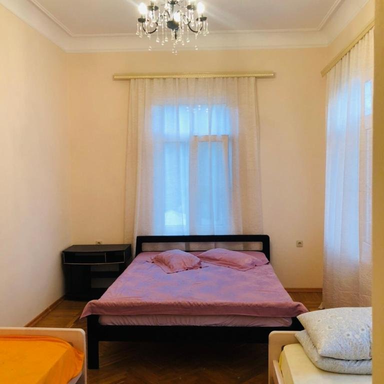 Сухум: House on Darsaliya 14