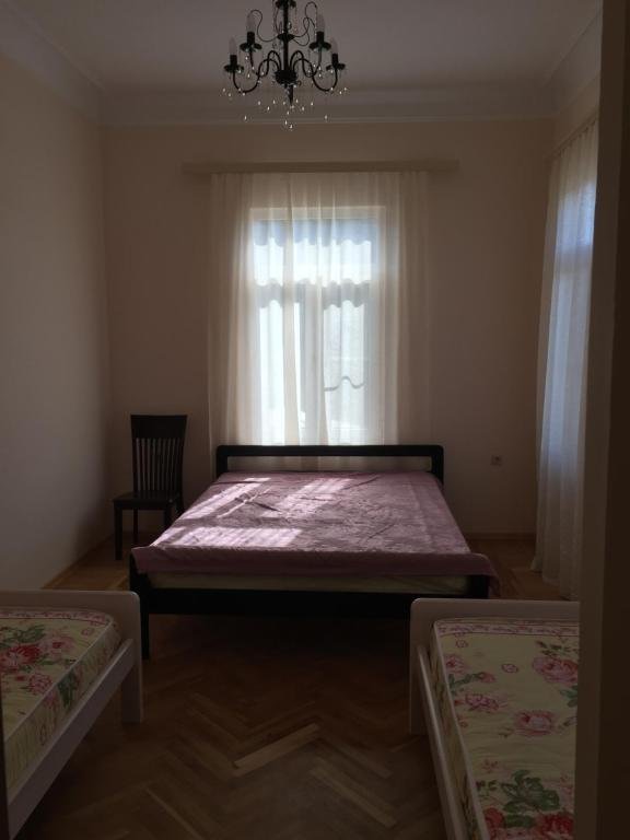 Сухум: House on Darsaliya 14