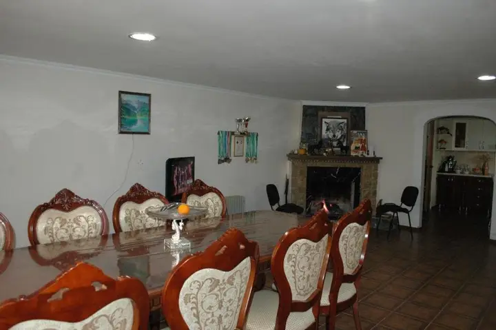 Лдзаа: House on Molodezhnaya 12