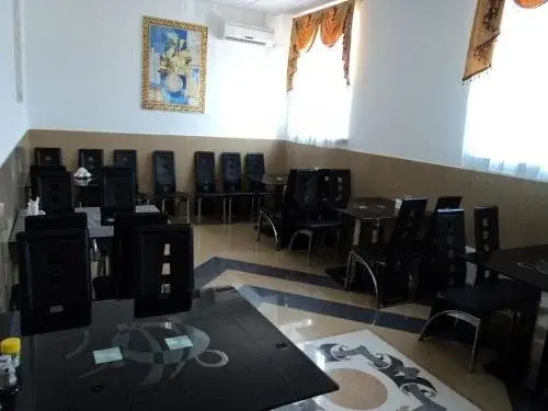 Гудаута: Svetly Put Apsny