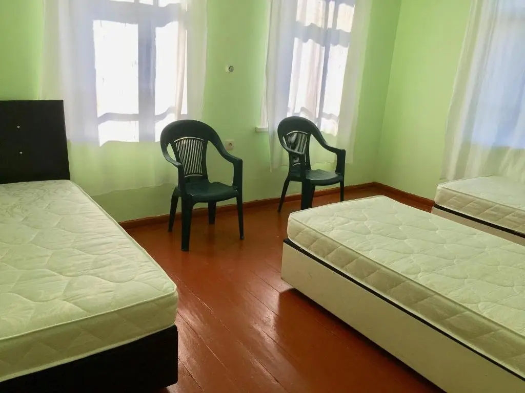 Сухум: Hostel Mayak