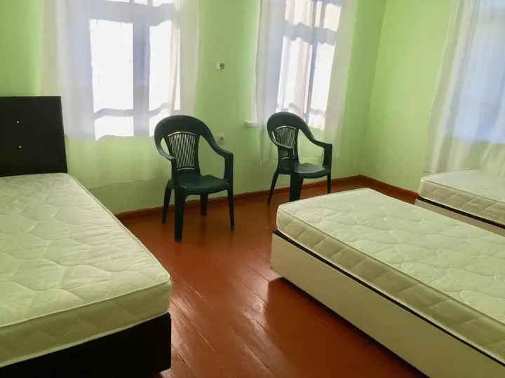 Сухум: Hostel Mayak