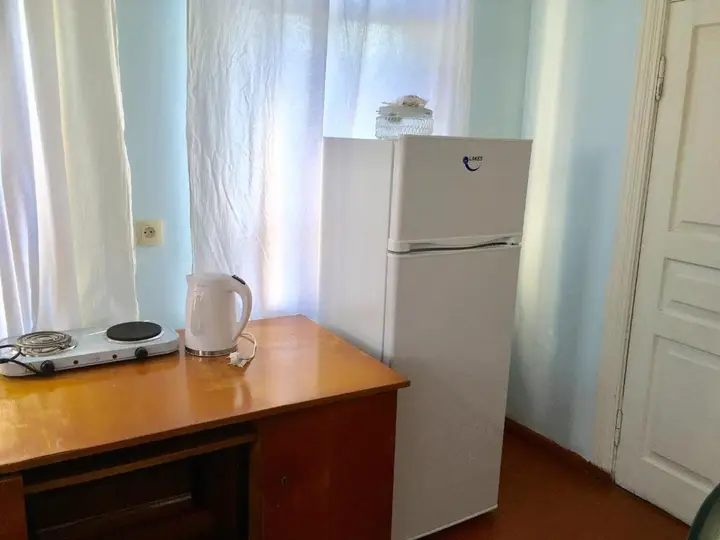 Сухум: Hostel Mayak