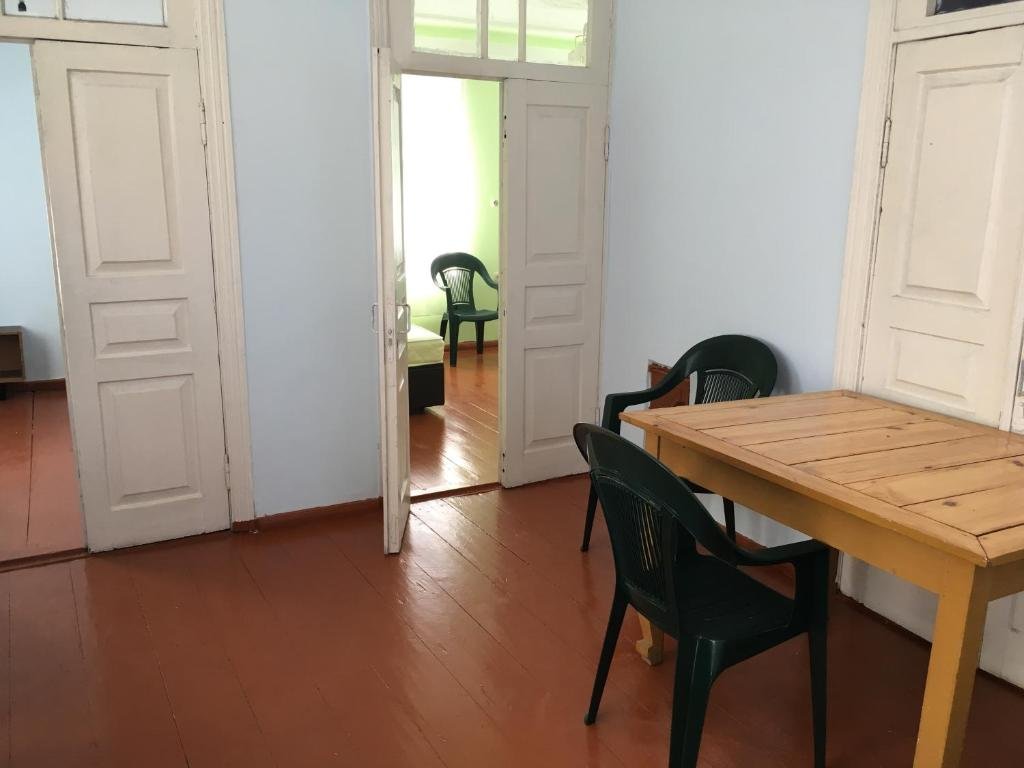 Сухум: Hostel Mayak