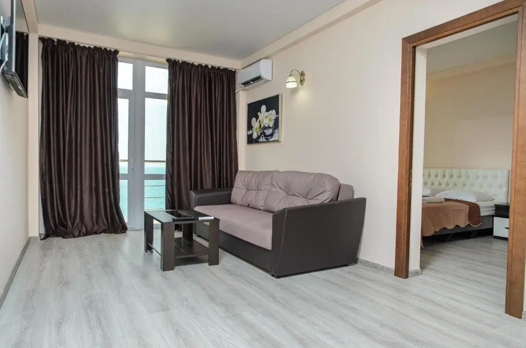 Гагра: Orchidea Hotel