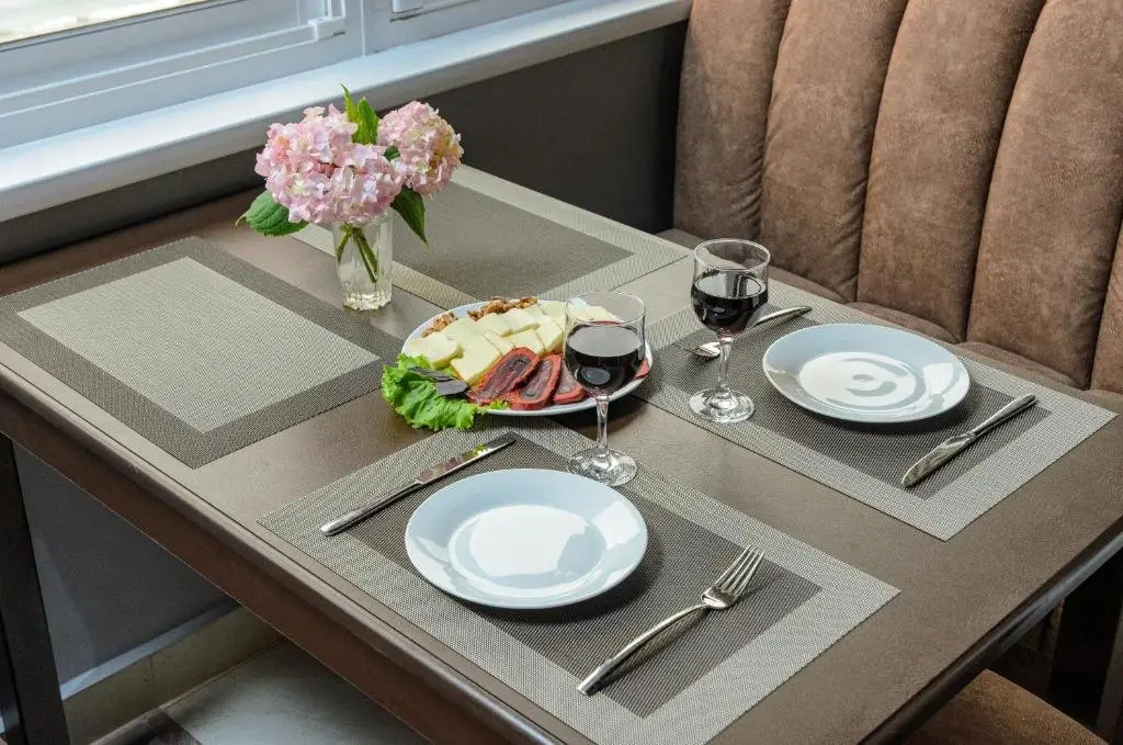 Гагра: Orchidea Hotel