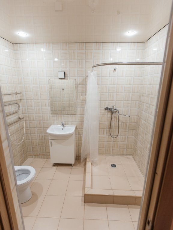 Агудзера: Мини-отель Agudzera Loft