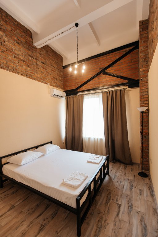 Агудзера: Мини-отель Agudzera Loft