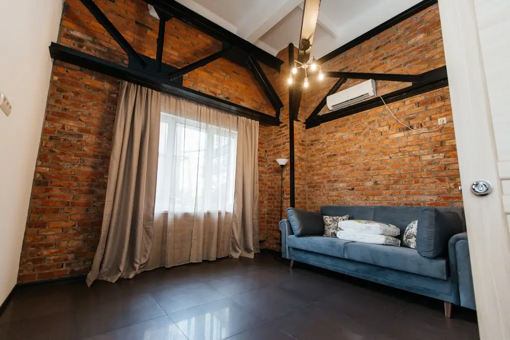 Мини-отель Agudzera Loft — фото 1