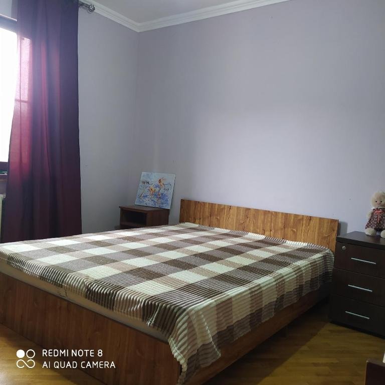 Новый Афон: Lime Guest house