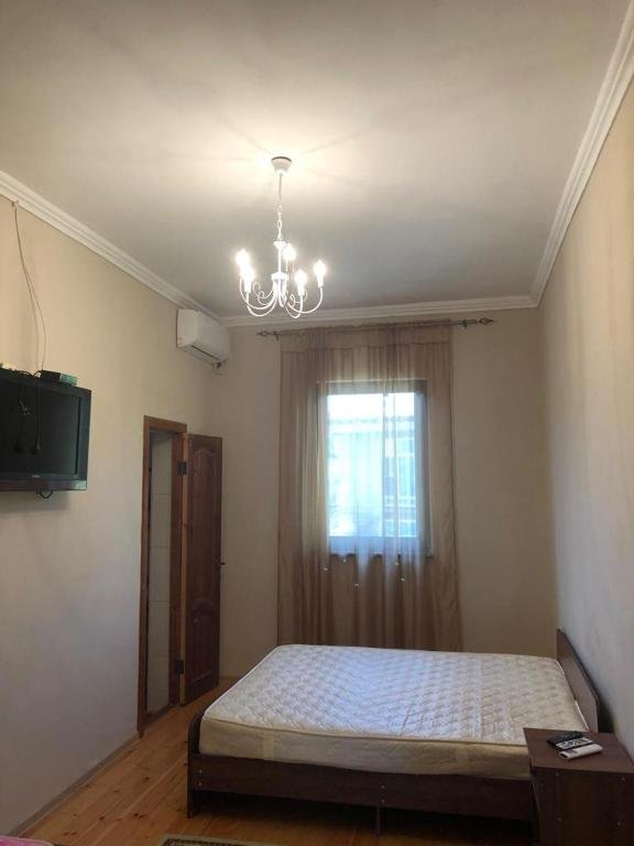 Новый Афон: Lime Guest house