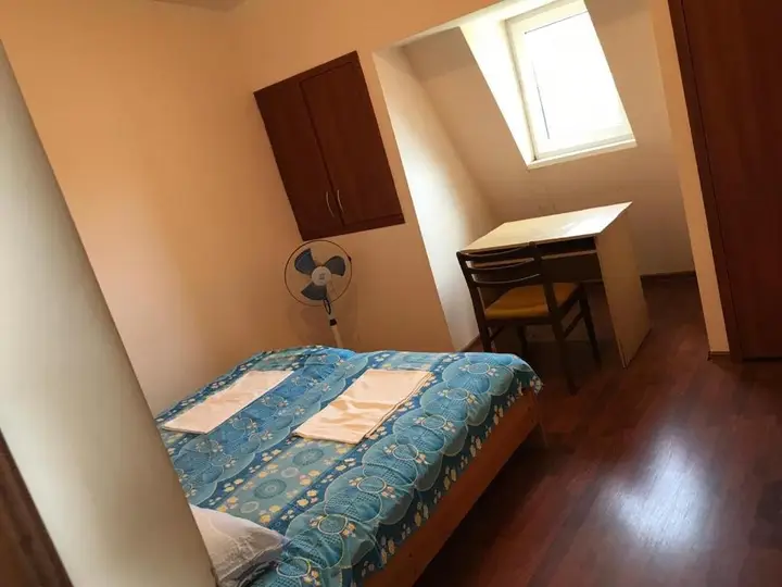 Гагра: Guest house on Kabardinskaya 10