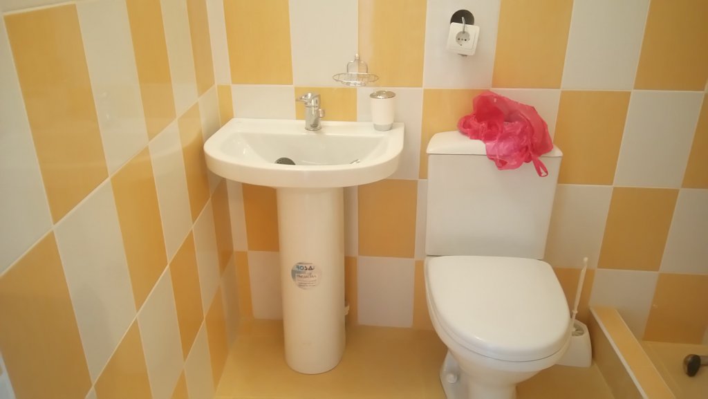 Цандрыпш: Mila Guest House