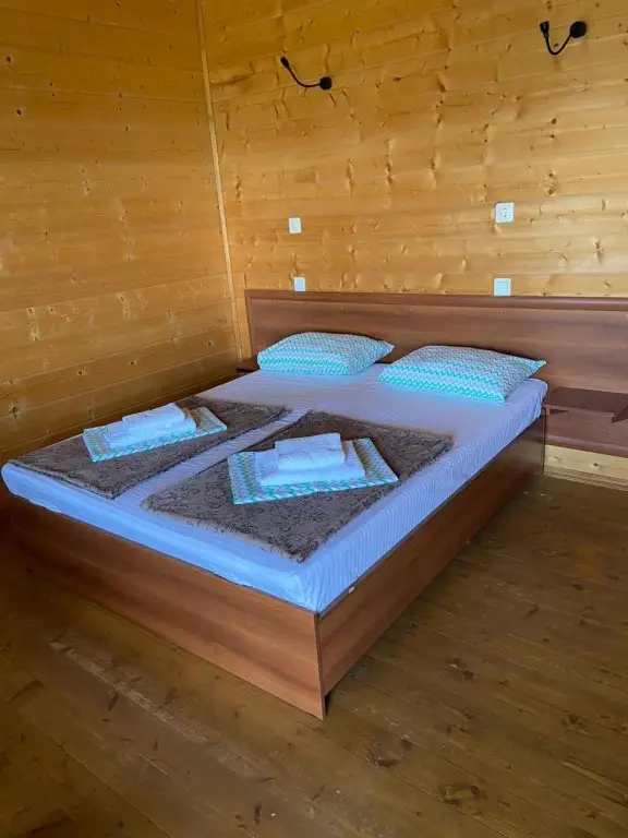 Пицунда: Al Mare Hotel