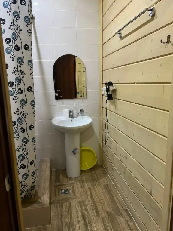 Пицунда: Al Mare Hotel