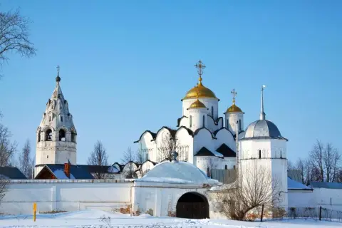 Гостевой дом Морозовых — фото 1