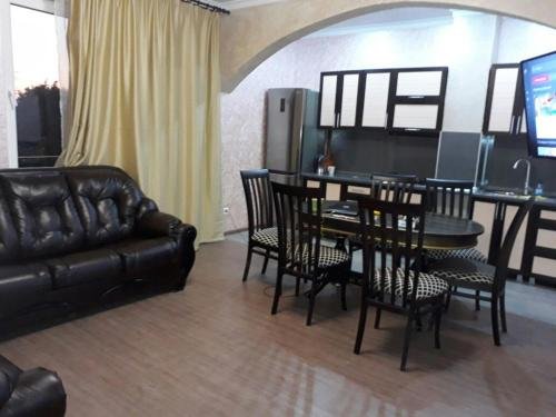 Гечрипш: Guest House Eleonora